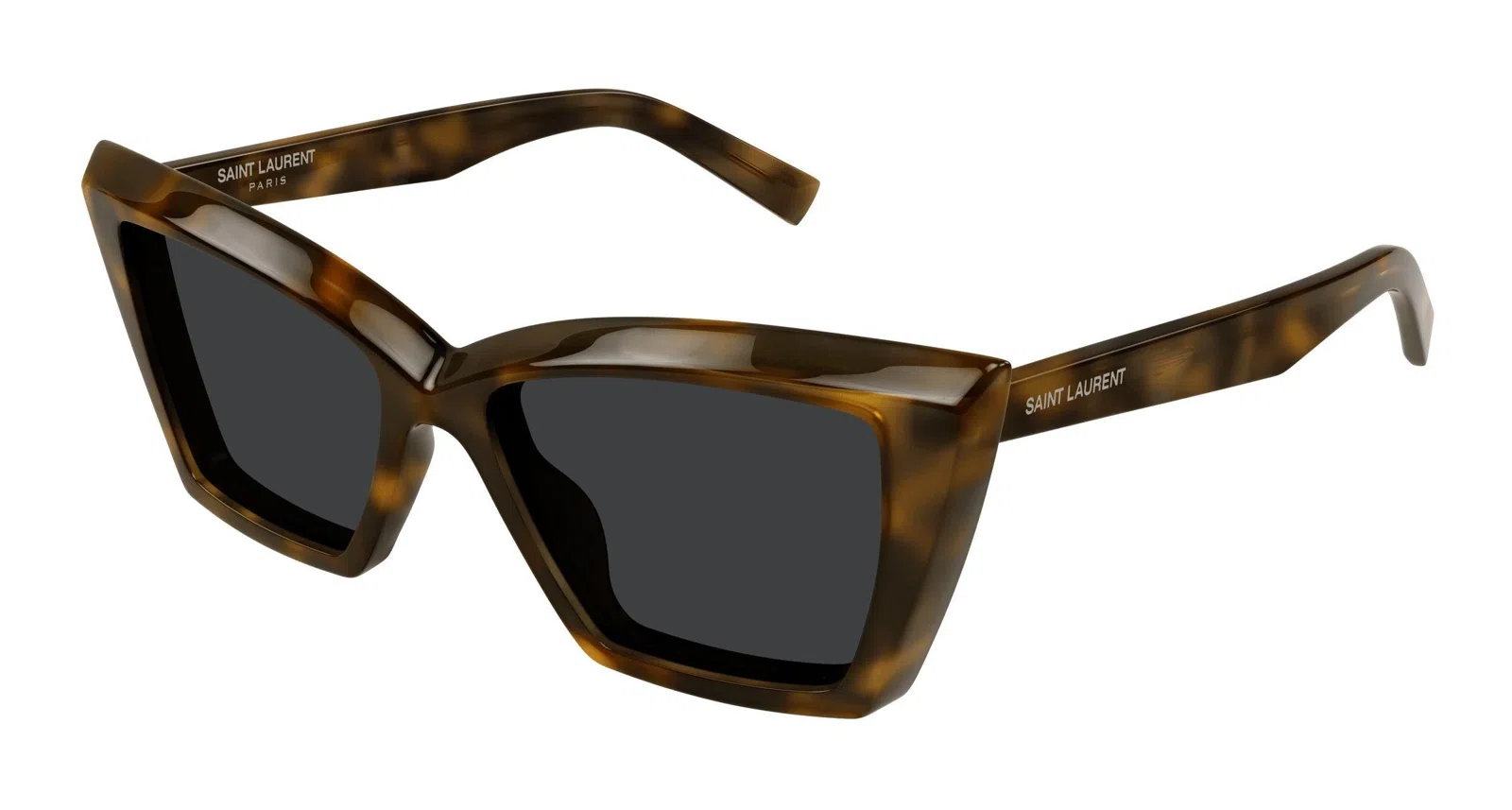 Saint Laurent SL 657 Sunglasses - view 8